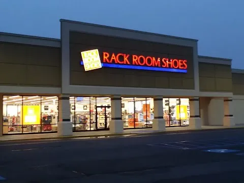 Rack Room Shoes