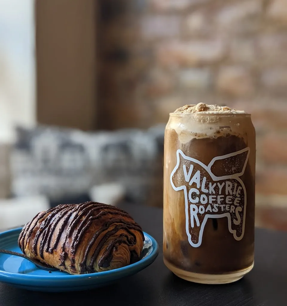 Valkyrie Coffee Roasters