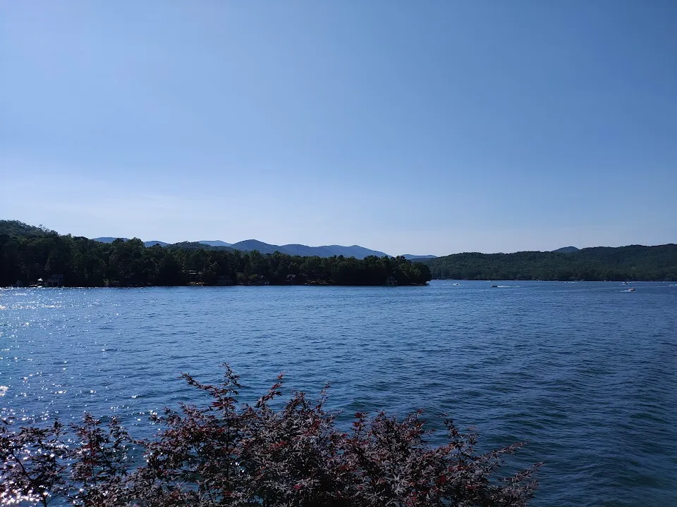 LaPrade's Marina