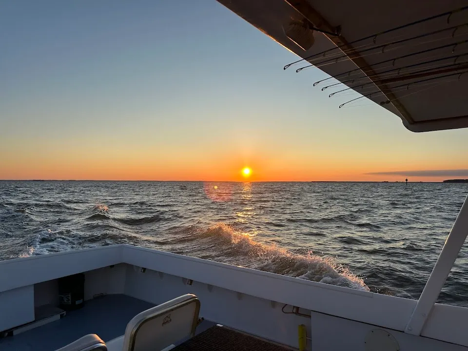 Chesapeake Lady II Fishing Charters