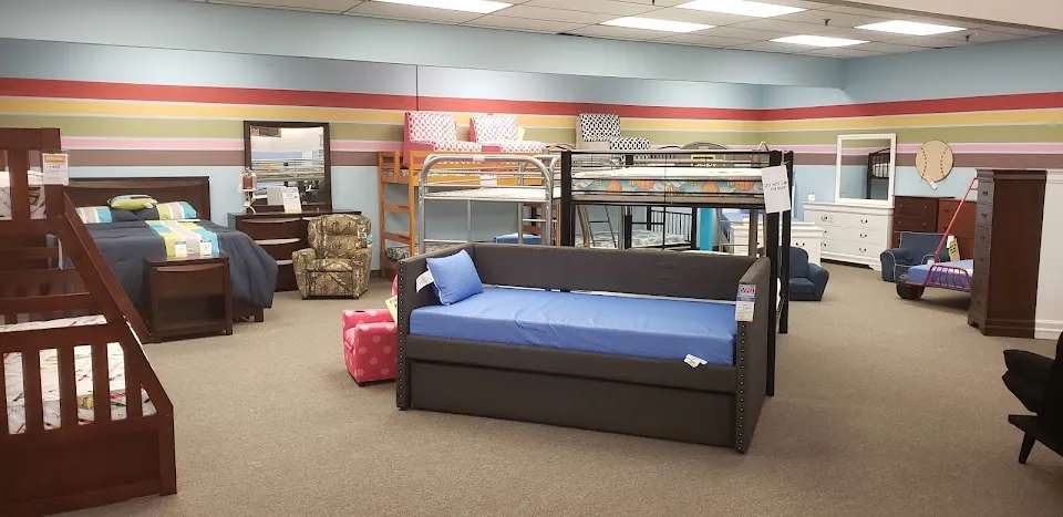 Farmers Home Furniture | Moncks Corner, SC