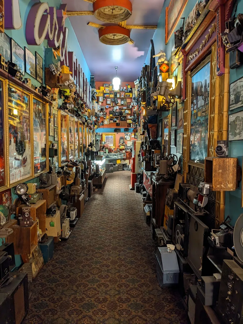 Strand Theatre