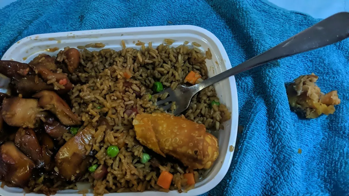 New China