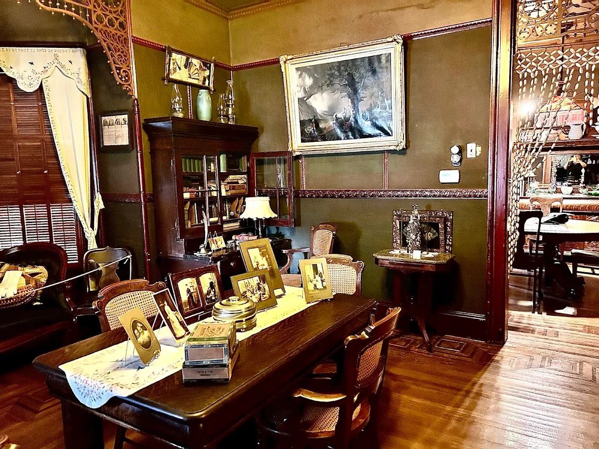 Dr Best House and Medical Museum