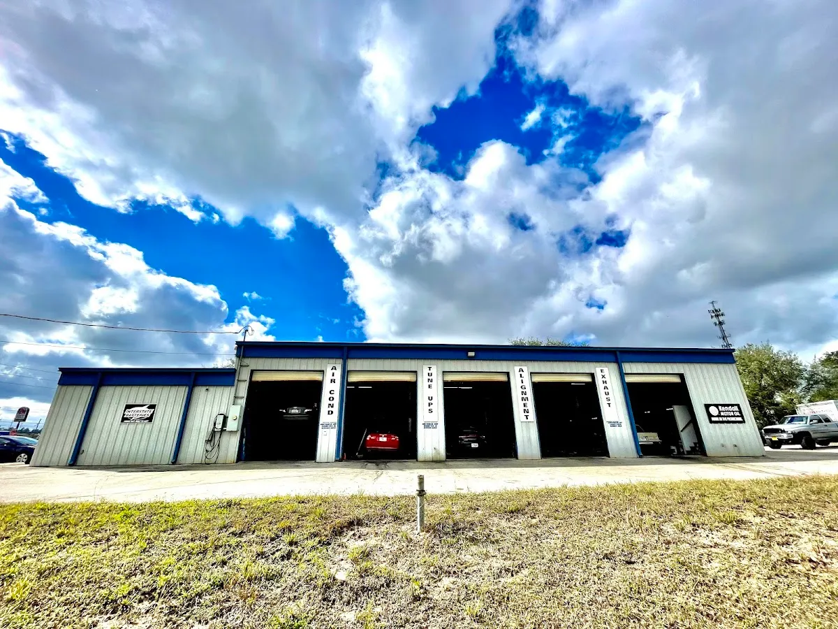 Sunrunner Automotive Inc