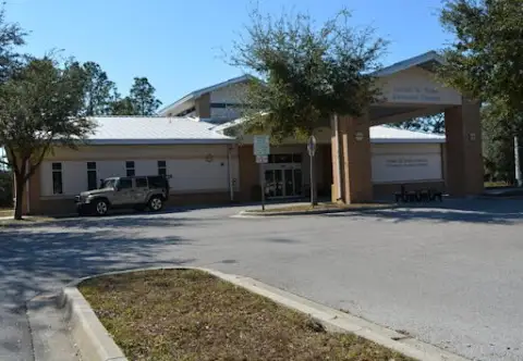 Spring Hill Branch Library