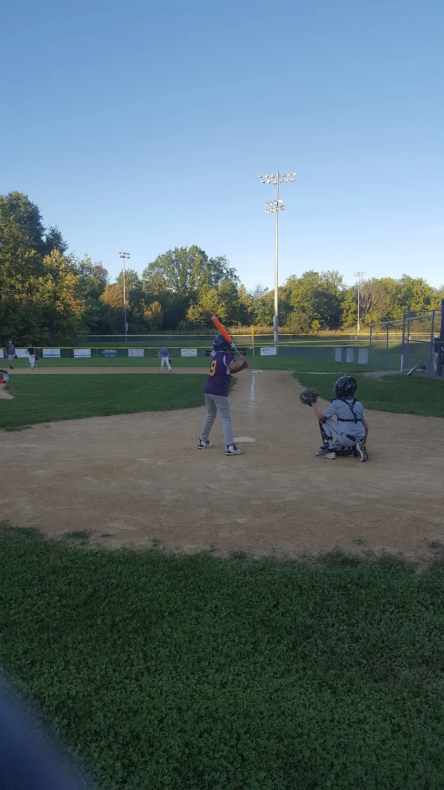 Pine Bush Little League