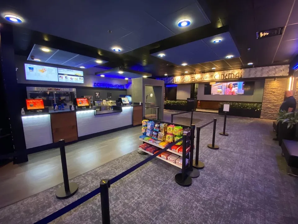 Flagship Premium Cinemas - Chester