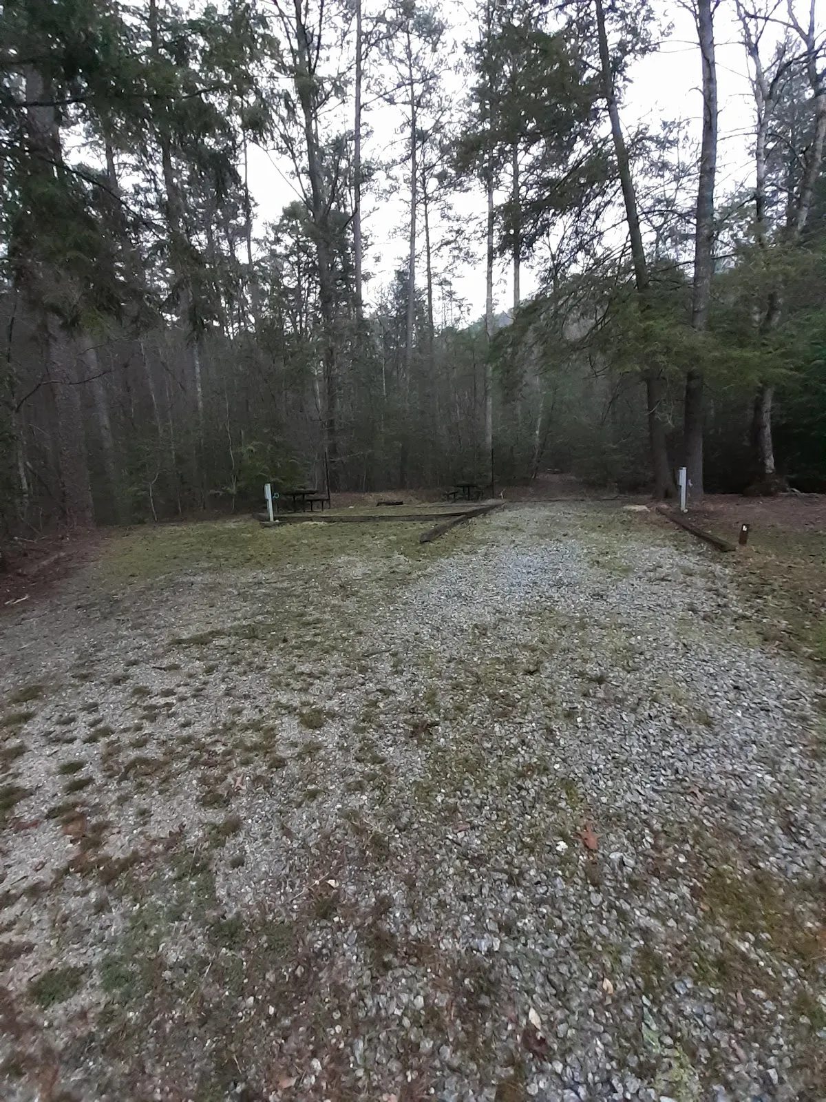 Willis Knob Horse Campground