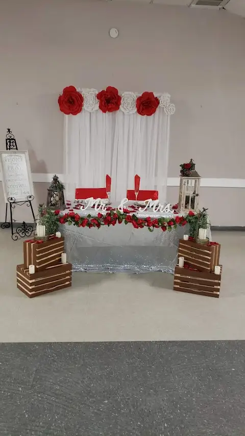 Regency Oaks Civic Association