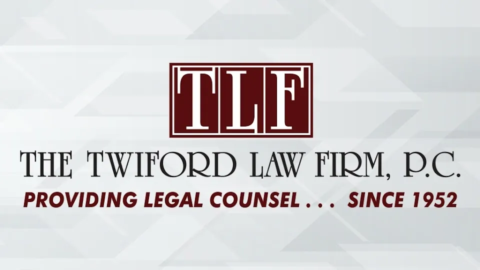 Twiford Law Firm PC