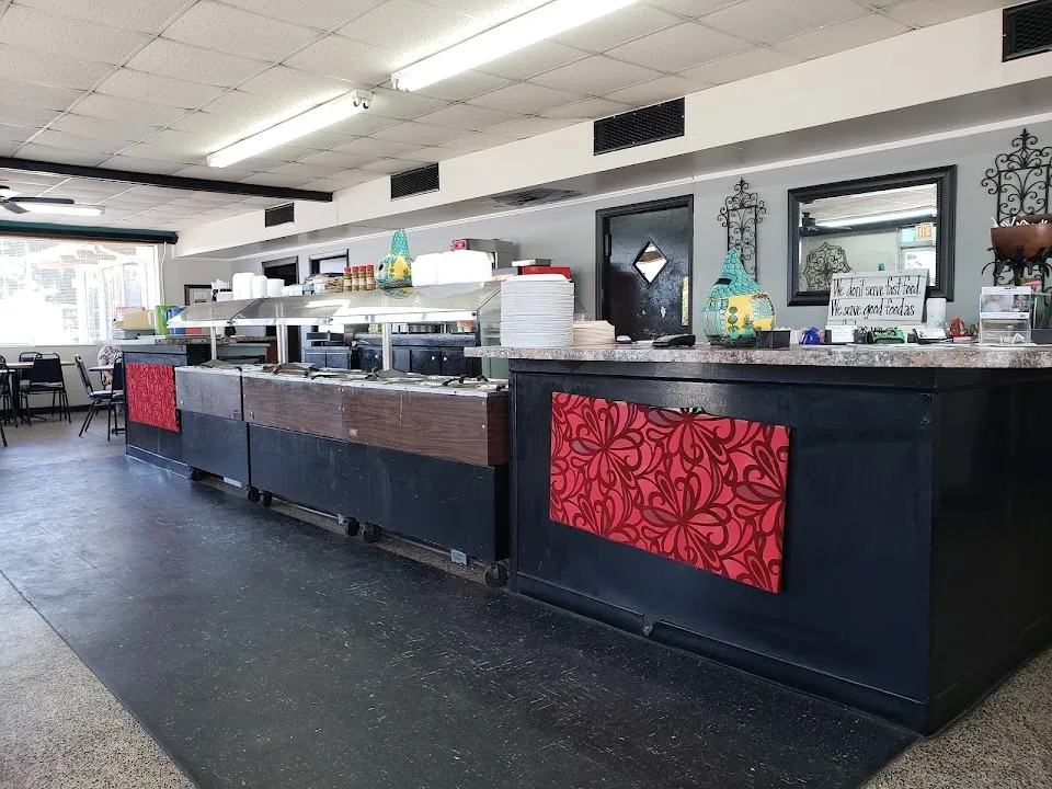 Becky's Cafe