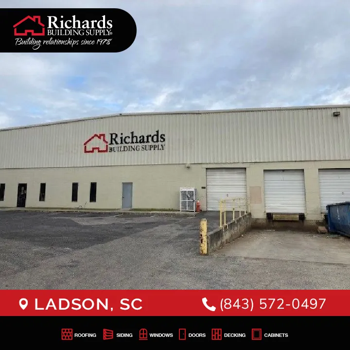 Richards Building Supply