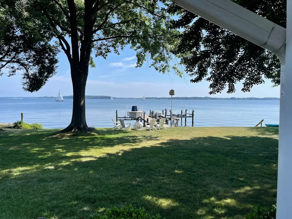 Eastern Shore Vacation Rentals