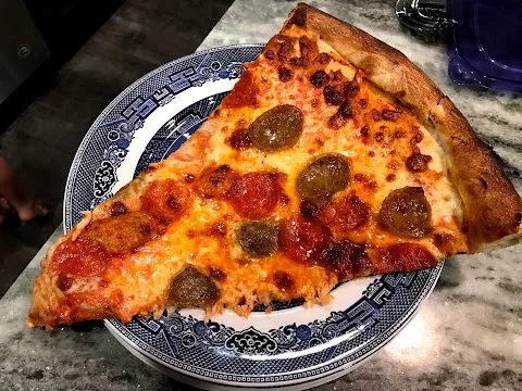Benny Mazzetto's