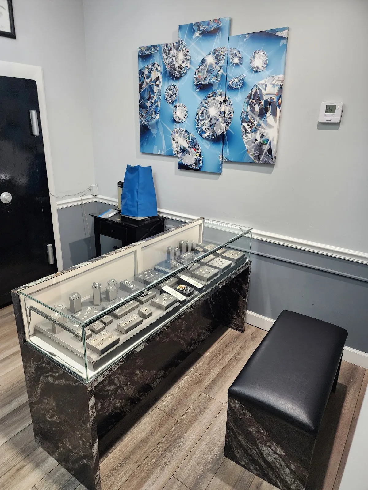R Thomas Jewelers