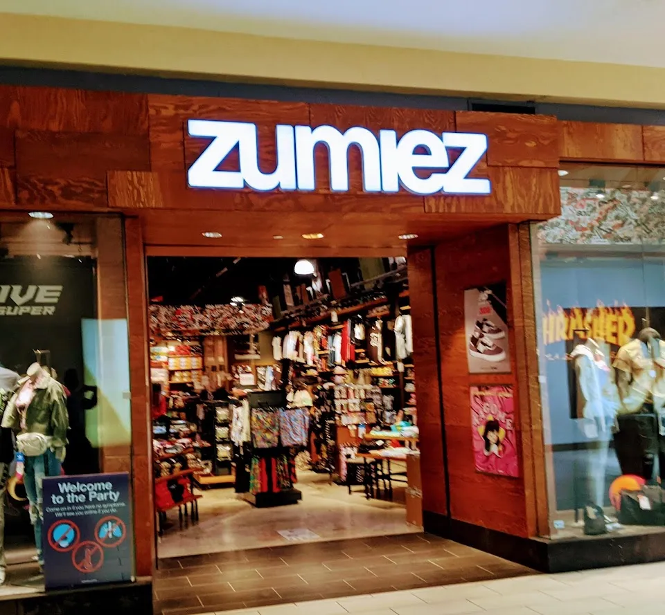 Zumiez