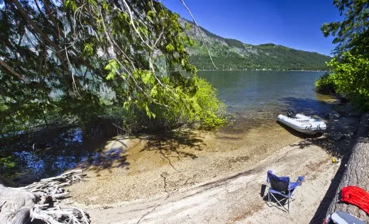 Elliott's Landing and Campground