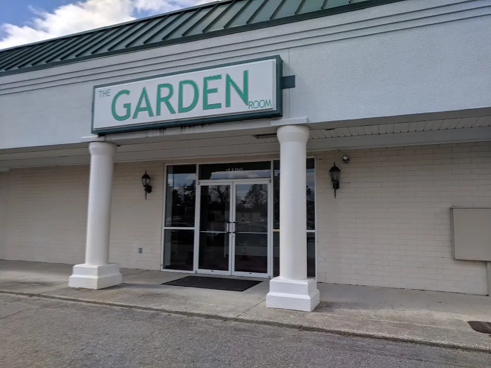 Orangeburg Mall