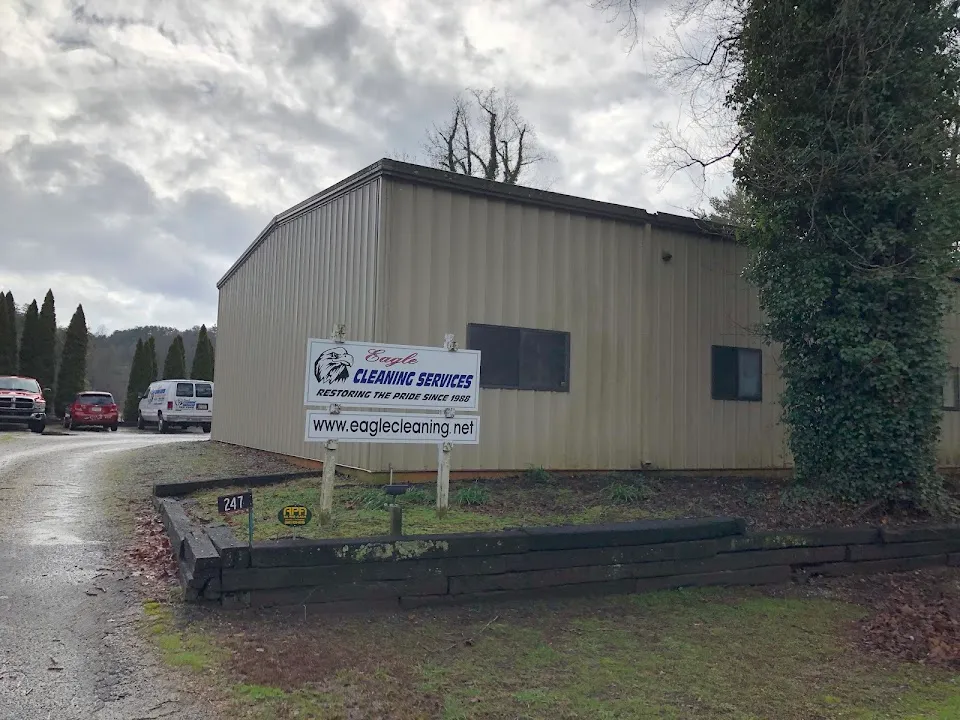 Eagle Cleaning Services