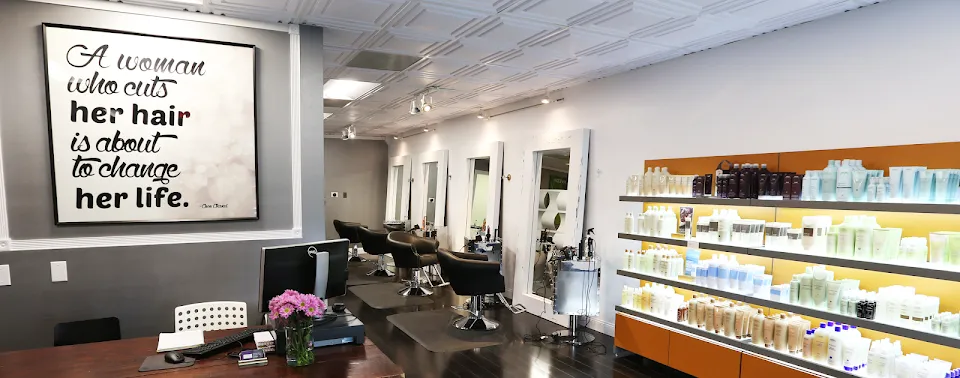 Loft 352 Aveda Salon
