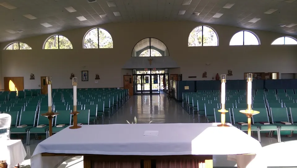 St. Gerard Catholic Church
