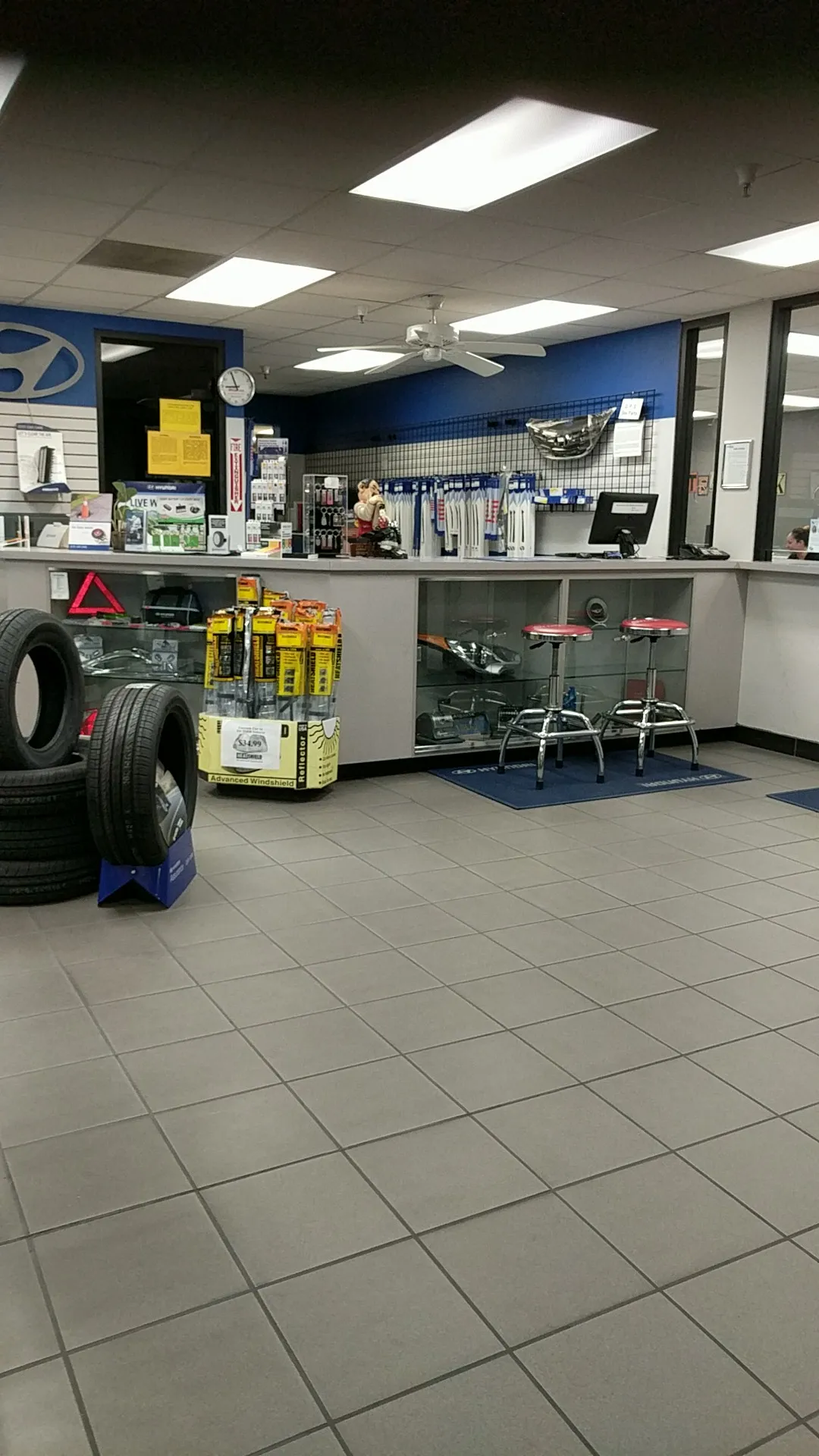 Hyundai Of La Quinta