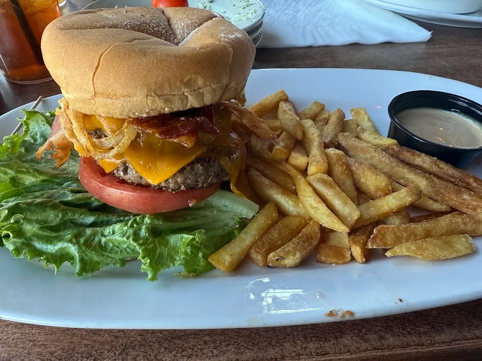 Carolina Ale House - Summerville