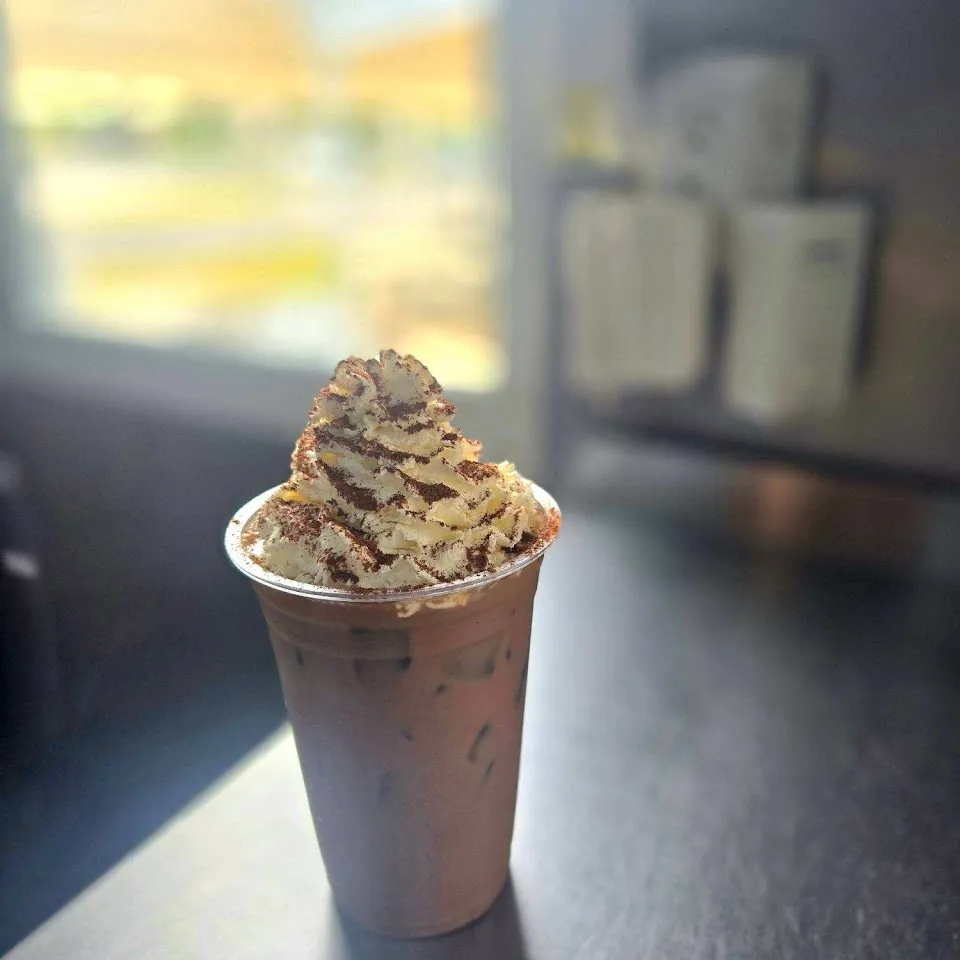 Aviation Coffee