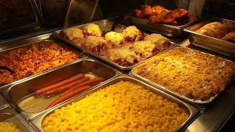 Jay's Deli