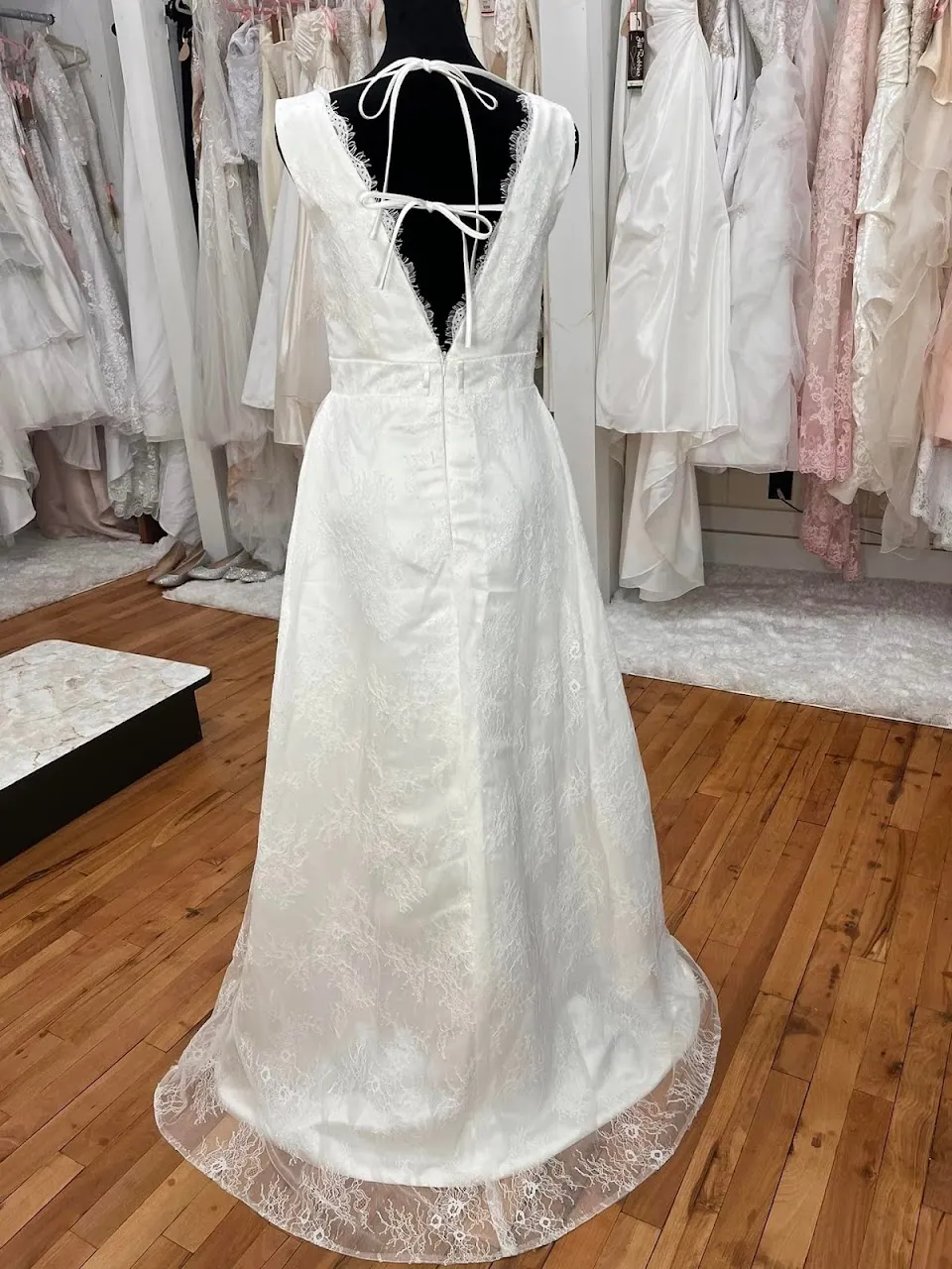 Emmi's Bridal, LLC