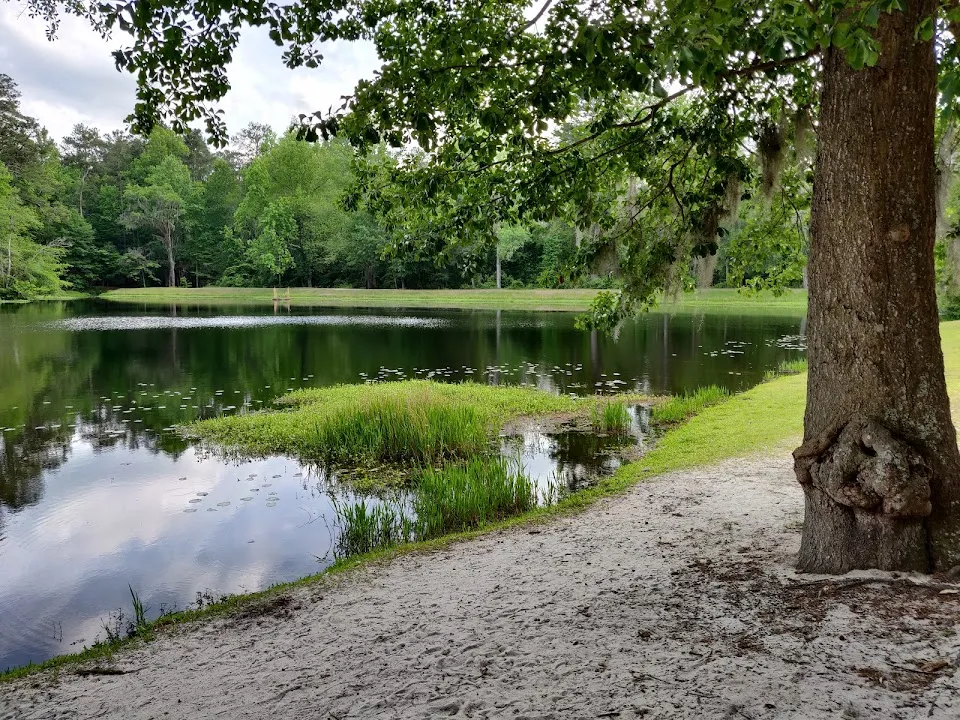 Poinsett State Park