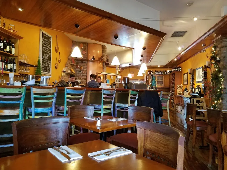 Cafe PITTI