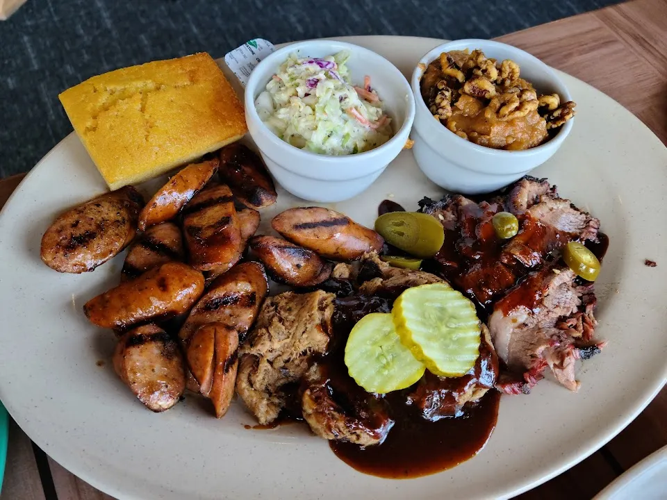 Billy Joe's Ribworks