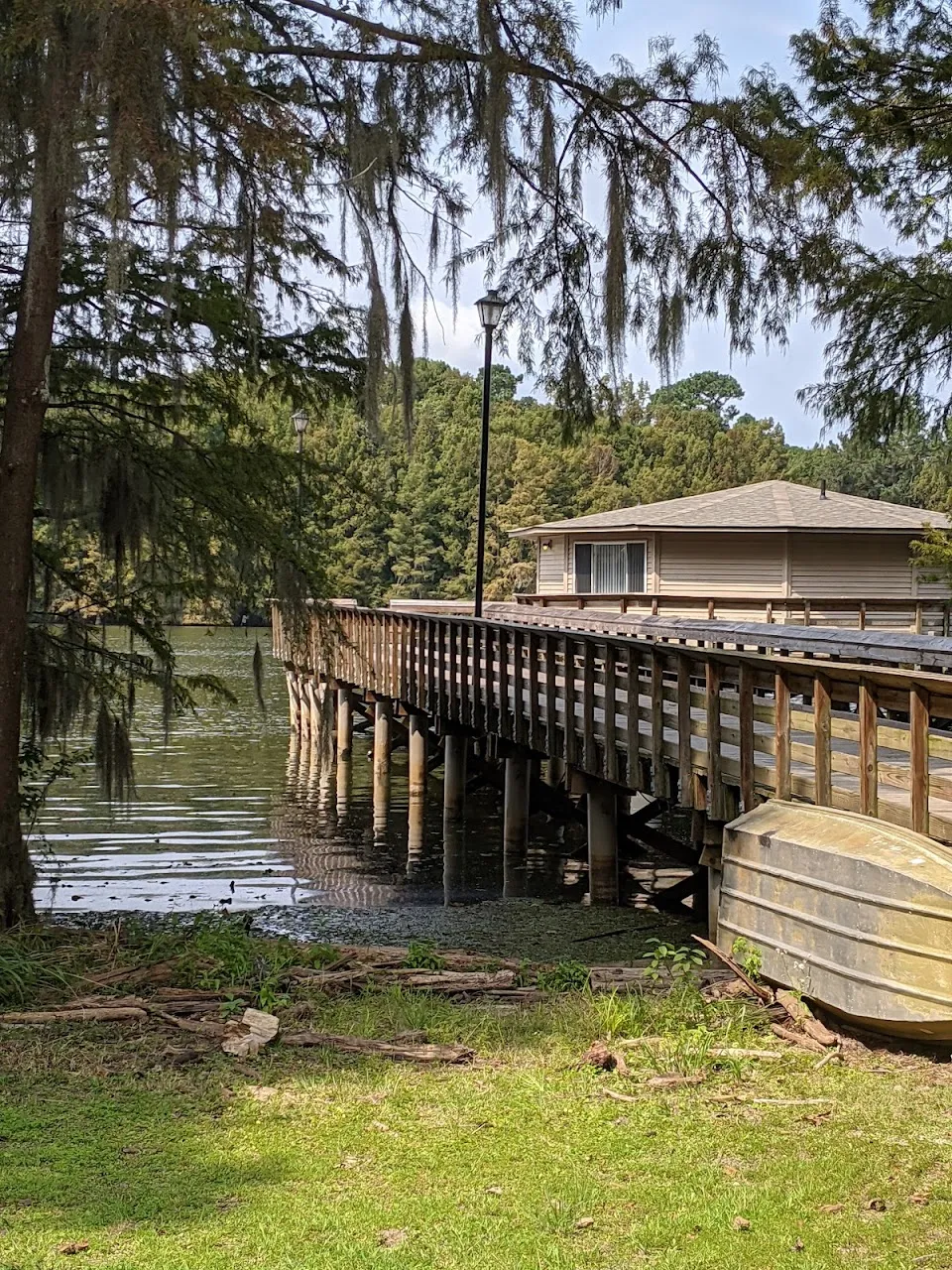 Santee State Park