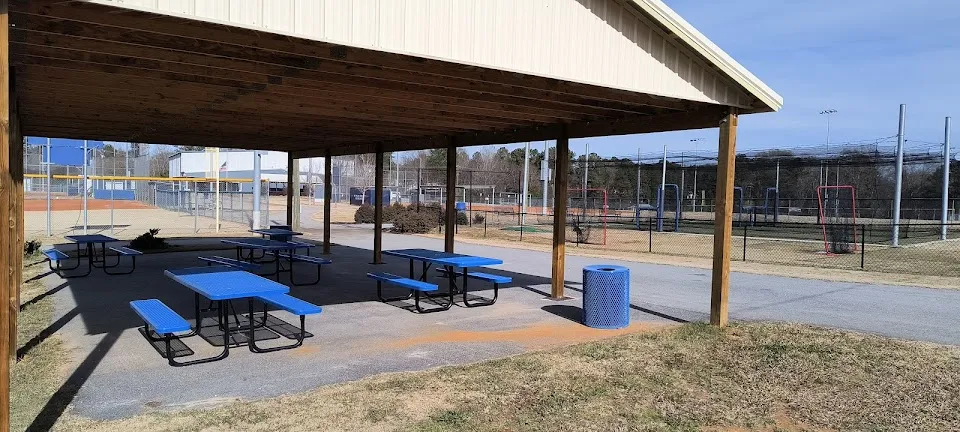 Putnam County Recreation