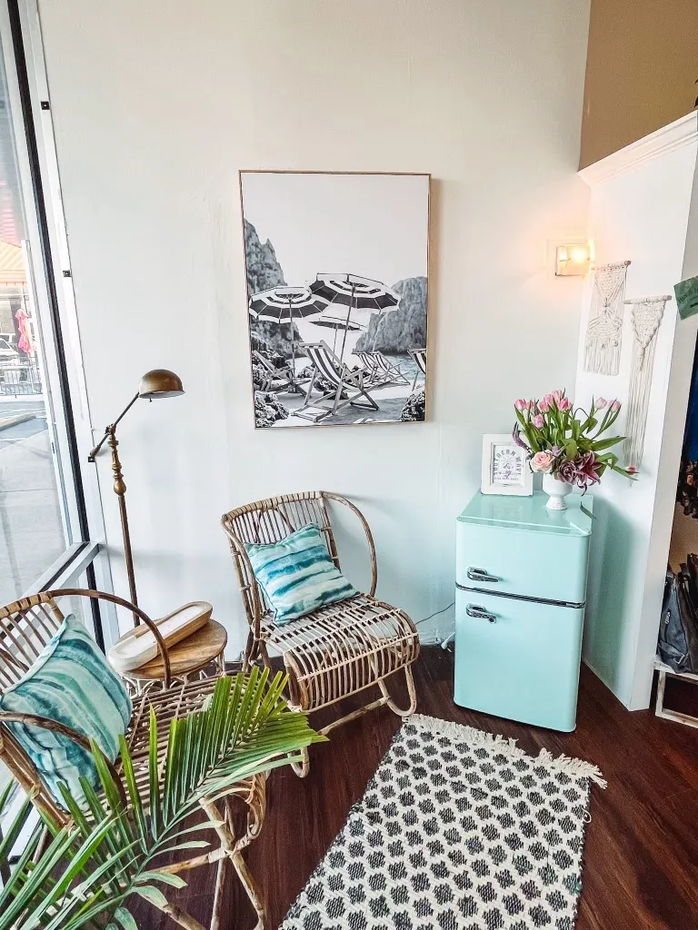 Southern Wave Boutique