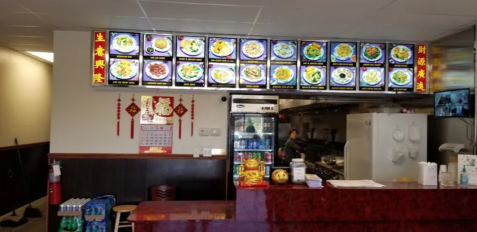 Yummy Cuisine