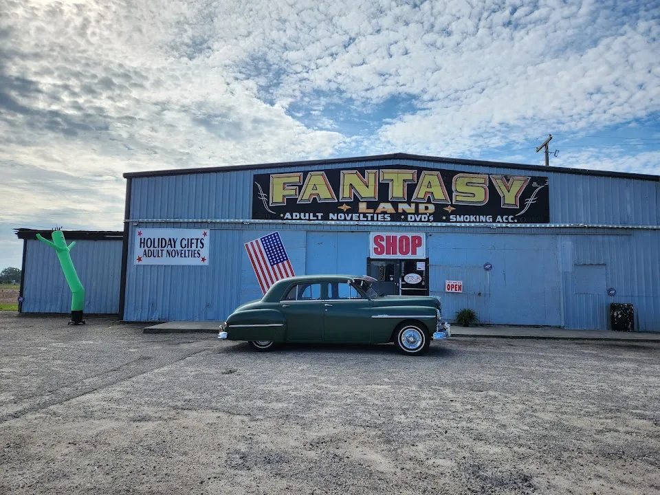 Fantasy Land