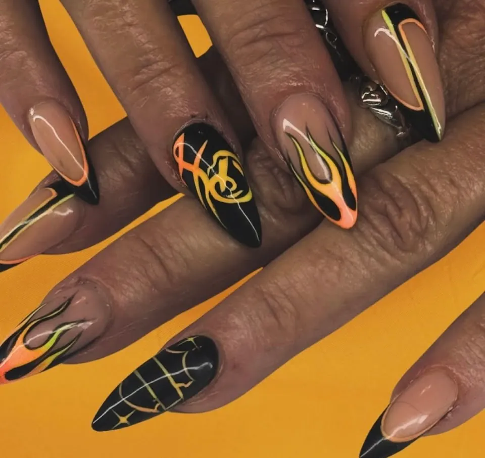 The Honey House - Nail and Lash Studio