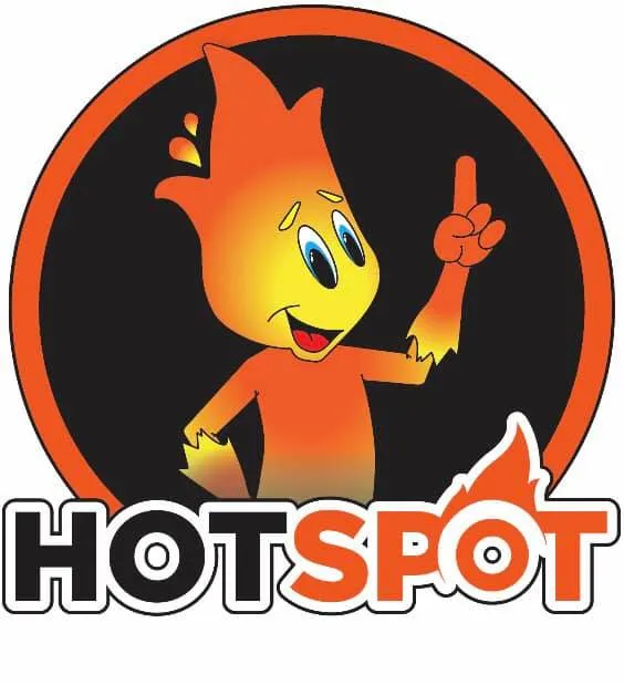 HOT SPOT
