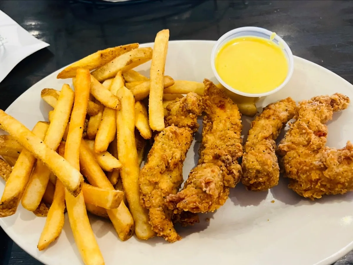 O'Charley's Restaurant & Bar