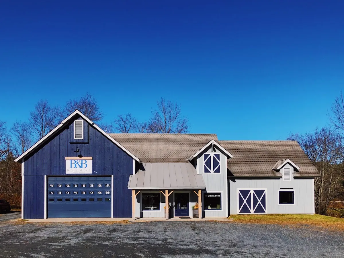 Blanc & Bailey Construction, Inc.
