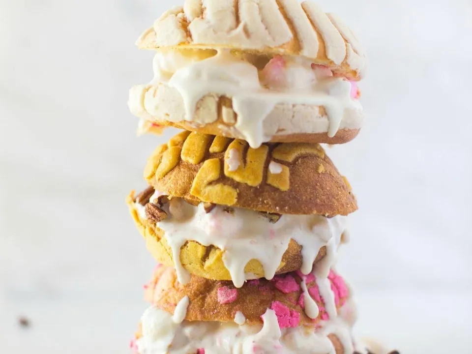 The Crafted Dessert Company