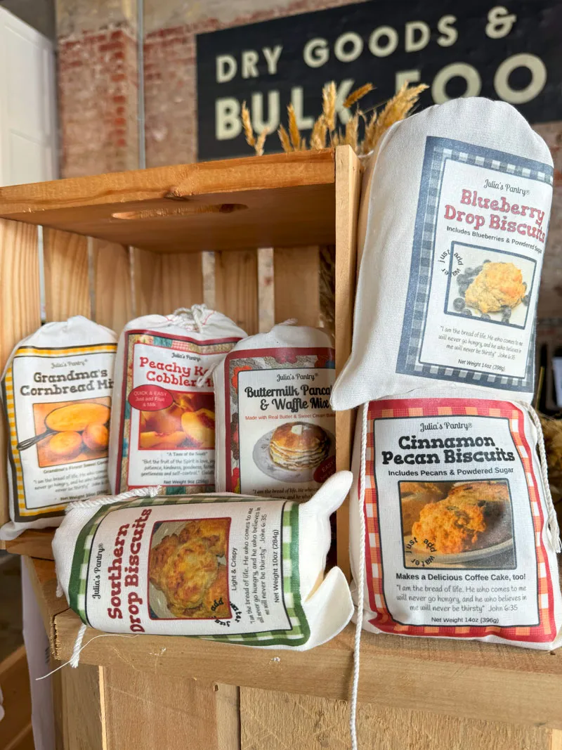 Appalachian Roots Trading Post