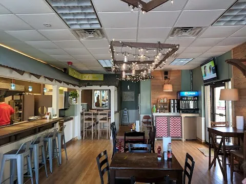 The Corner Grill