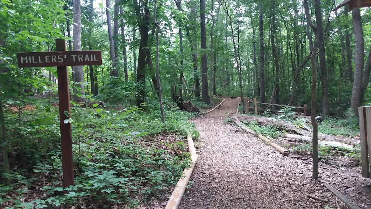 Autrey Mill Nature Preserve & Heritage Center