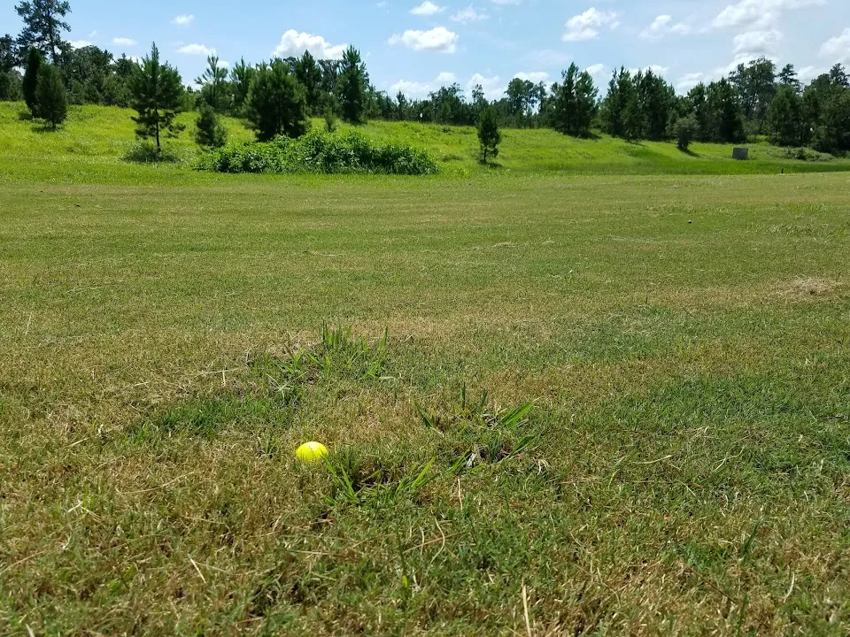 Hernando Oaks Golf Club