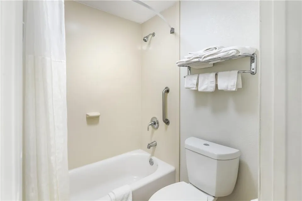 Best Western Central Inn