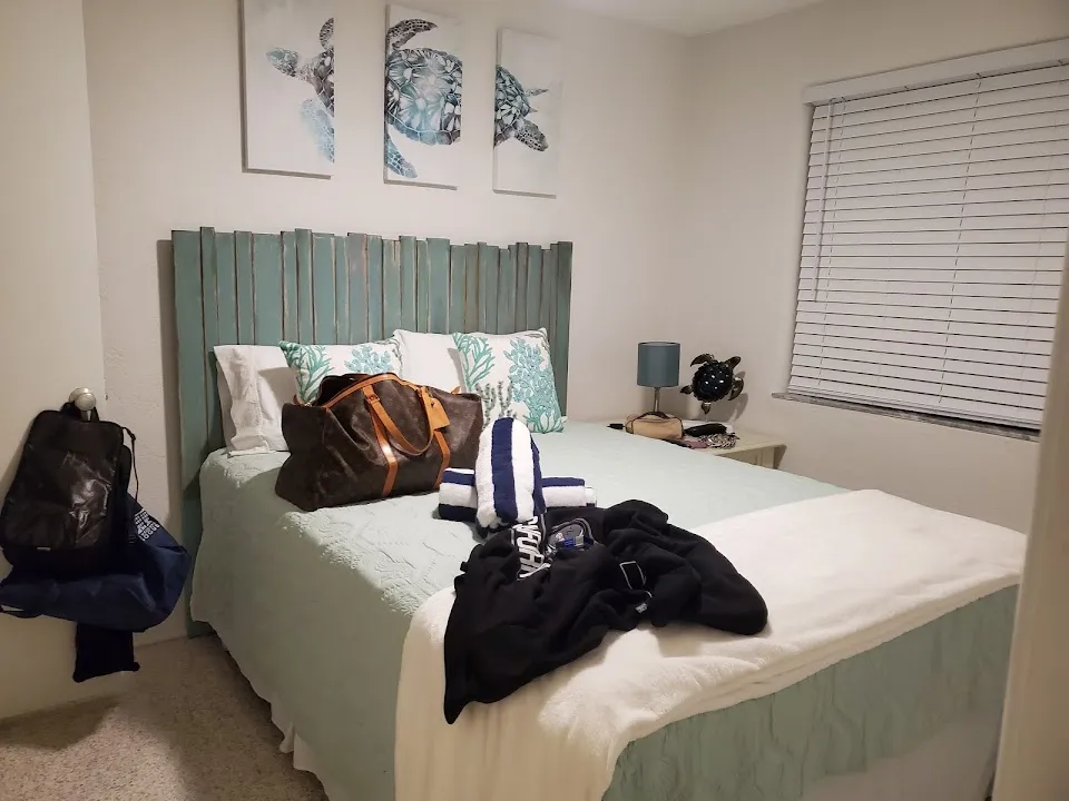 Ocean Eleven Suites